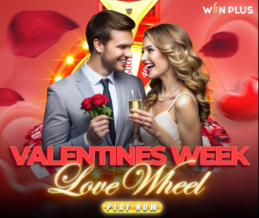 𝗩𝗔𝗟𝗘𝗡𝗧𝗜𝗡𝗘’𝗦 𝗪𝗘𝗘𝗞 𝗟𝗢𝗩𝗘 𝗪𝗛𝗘𝗘𝗟 𝗣𝗥𝗢𝗠𝗢! 𝗖𝗲𝗹𝗲𝗯𝗿𝗮𝘁𝗲 𝗹𝗼𝘃𝗲 𝗮𝗻𝗱 𝗹