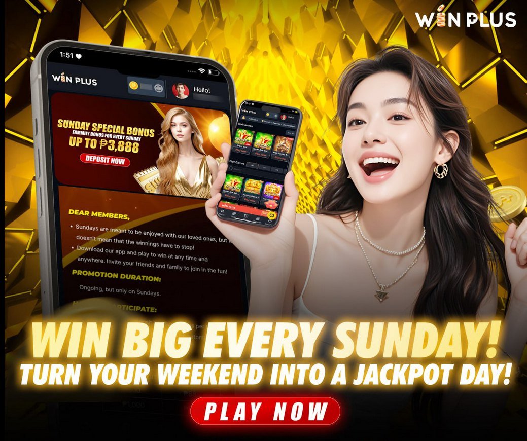 𝗠𝗮𝗸𝗲 𝘆𝗼𝘂𝗿 𝗦𝘂𝗻𝗱𝗮𝘆 𝗲𝘅𝘁𝗿𝗮 𝘀𝗽𝗲𝗰𝗶𝗮𝗹 𝘄𝗶𝘁𝗵 𝗵𝘂𝗴𝗲 𝗱𝗲𝗽𝗼𝘀𝗶𝘁 𝗯𝗼𝗻𝘂𝘀