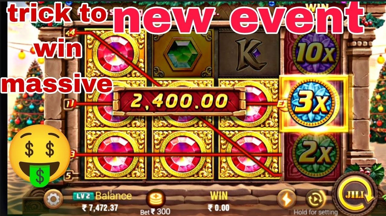 ph365 -Tips and tricks to win new fortune gems slots🎰how to play and massive win new fortune gems🎰